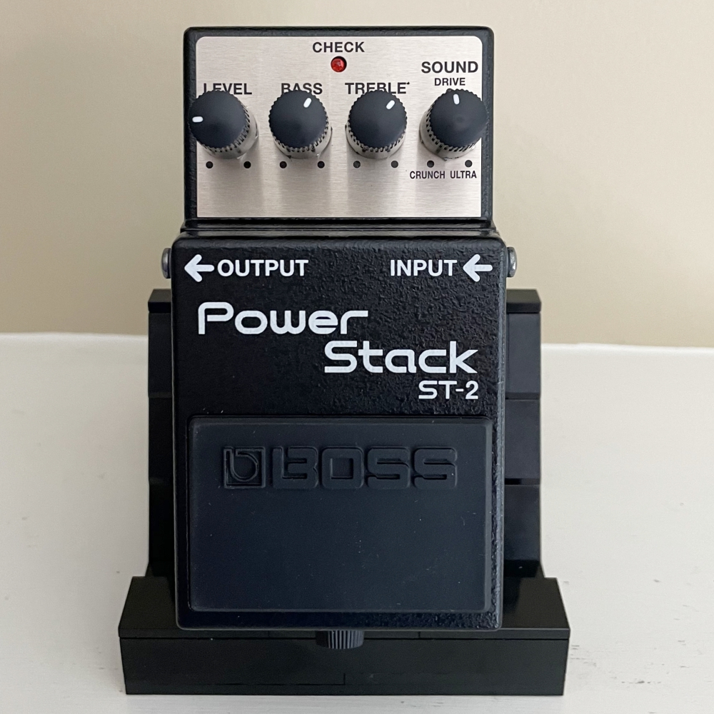 Boss ST-2 Power Stack