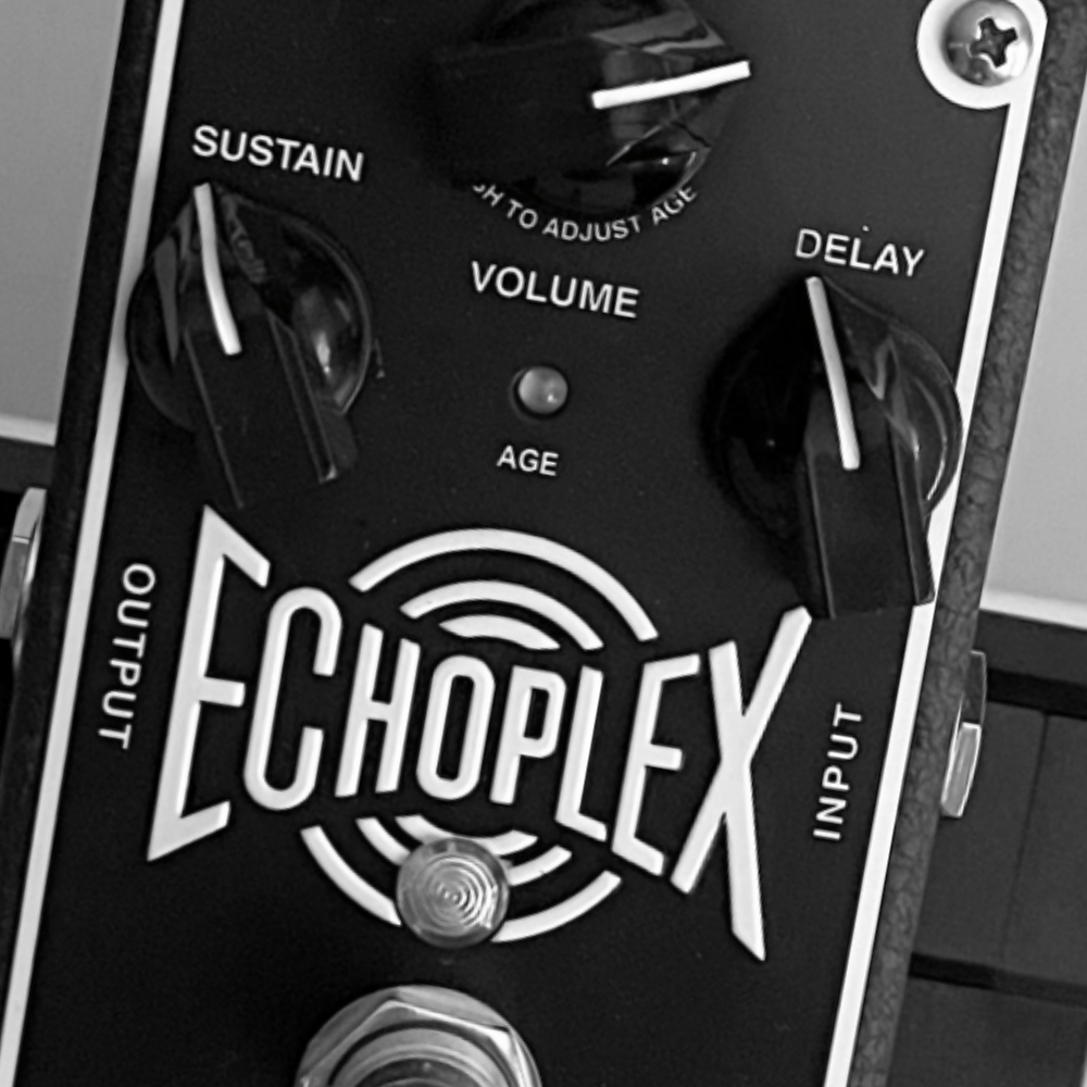 Dunlop EP103 Echoplex Delay