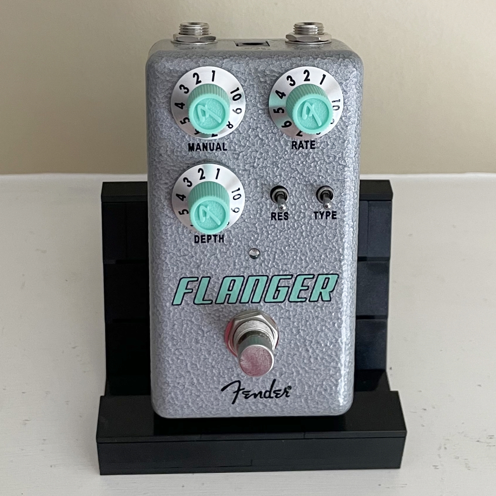 Fender Hammertone Flanger