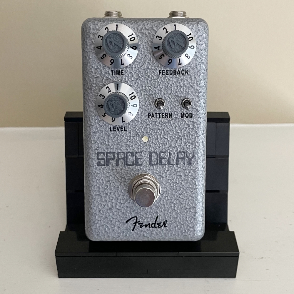 Fender Hammertone Space Delay