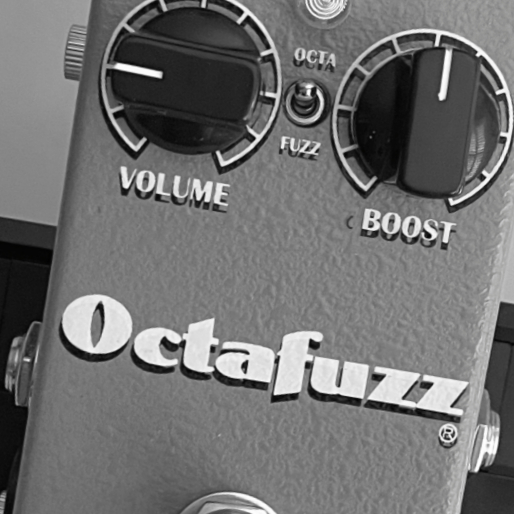 Fulltone Octafuzz