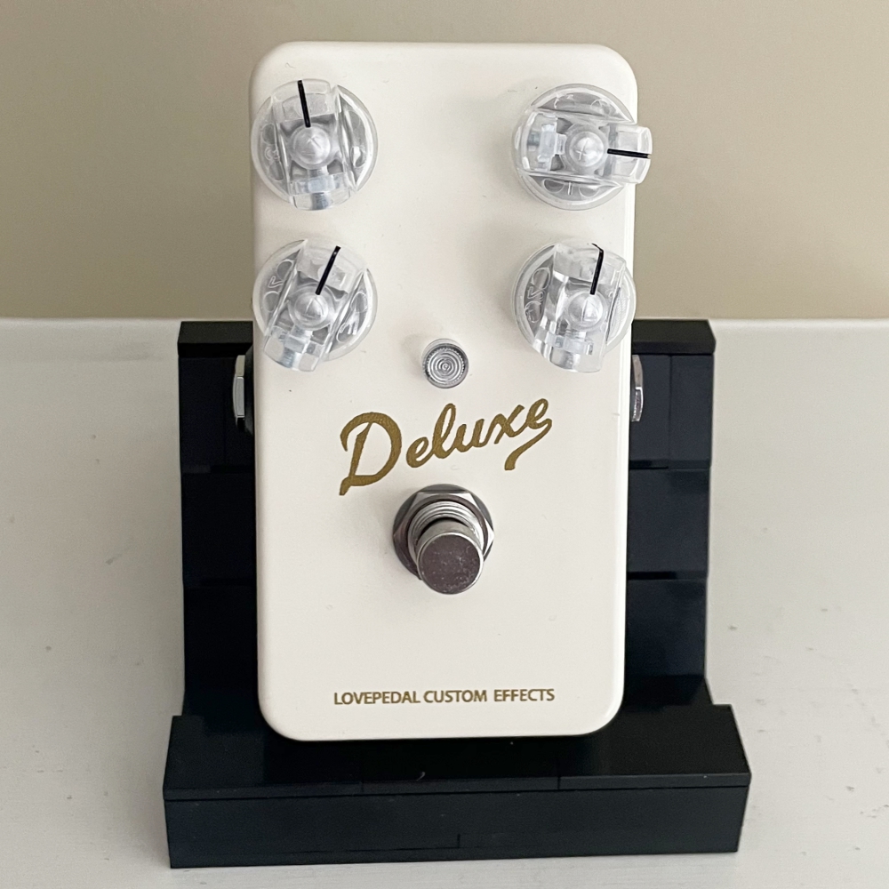 Lovepedal Brownface Deluxe