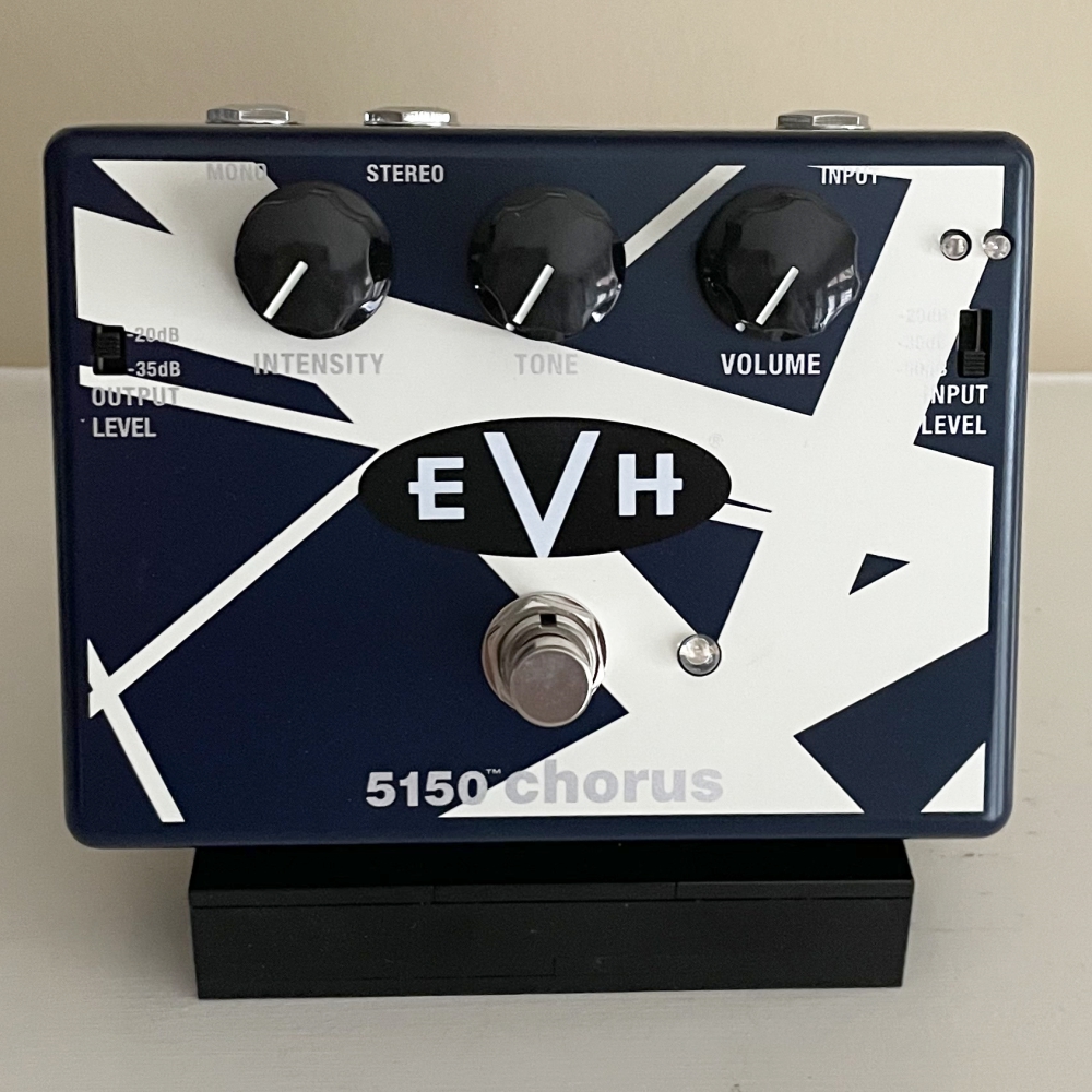 MXR EVH 5150 Chorus