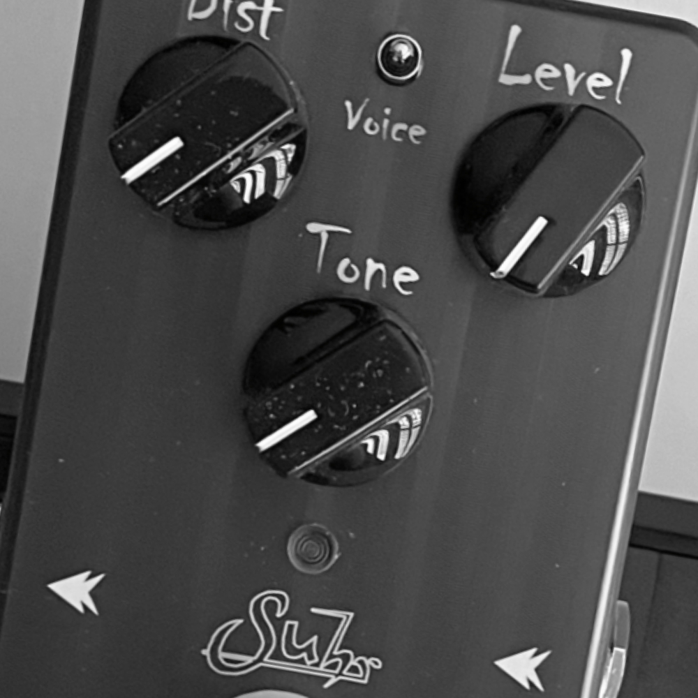 Suhr Riot Distortion