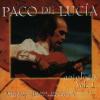 Paco De Lucia "Antologia Vol. 1"