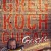 Greg Koch "Guitar Gristle"