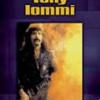 Tony Iommi "Instructional DVD For Guitar"