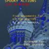 Spooky Actions "Live In Moscow"