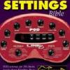 POD "The POD Settings Bible"