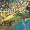 Ozric Tentacles "Pungent Effulgent"