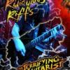 Metal Mike Chlasciak "Ridiculous Riffs For The Terrifying Guitarist"