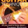 Stuart Bull "Ultimate Techniques: Sweep Picking"