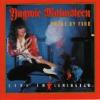 Yngwie J. Malmsteen "Trial By Fire: Live In Leningrad"