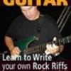 Stuart Bull "Learn To Write Your Own Rock Riffs"