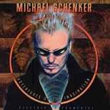 Michael Schenker "Adventures Of The Imagination"