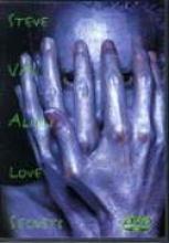 Steve Vai "Alien Love Secrets"