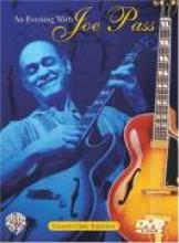 Joe Pass "An Evening With Joe Pass"