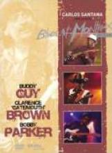 Guy/Brown/Parker "Blues At Montreux 2004"