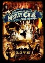 Motley Crue "Carnival Of Sins"