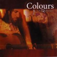 James Robinson "Colours"