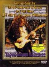 Yngwie J. Malmsteen "Concerto Suite For Electric Guitar And Orchestra"