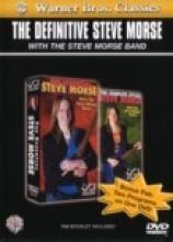 Steve Morse "The Definitive Steve Morse"