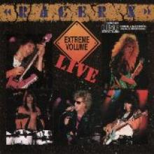 Racer X "Live Extreme Volume"