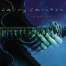 Larry Carlton "Fingerprints"