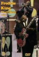 Freddie King "The !!!! Beat 1966"