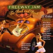 Freeway Jam "To Beck And Back"