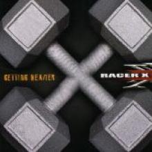 Racer X "Getting Heavier"