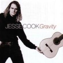 Jesse Cook "Gravity"