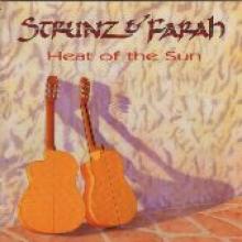 Strunz/Farah "Heat Of The Sun"