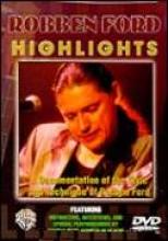 Robben Ford "Highlights"