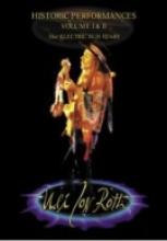 Uli Jon Roth "Historic Performances Voumnes I & II"