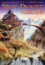 Steve Hackett "Horizons"