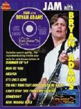  "Jam With Bryan Adams"