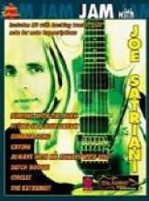  "Jam With Joe Satriani"