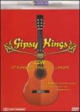 Gipsy Kings "Live At Kenwood House In London"