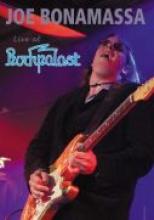 Joe Bonamassa "Live At Rockpalast"