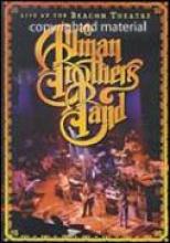 Allman Brothers Band "Live At The Beacon Theatre"