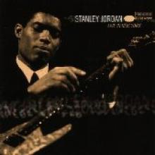 Stanley Jordan "Live In New York"