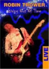 Robin Trower "Living Out Of Time"