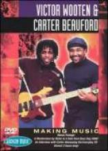 Wooten/Beauford "Making Music"