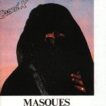 Brand X "Masques"