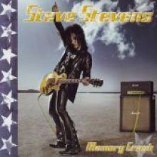 Steve Stevens "Memory Crash"