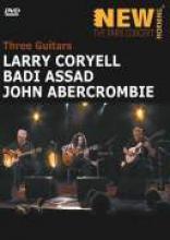 Coryell/Assad/Abercrombie "New Morning: The Paris Concert"