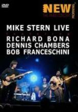 Mike Stern "New Morning: The Paris Concert"