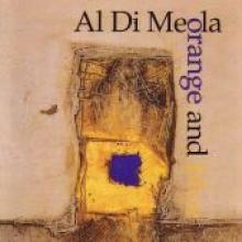 Al DiMeola "Orange And Blue"