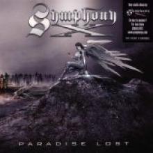 Symphony X "Paradise Lost"